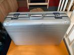 Vintage RIMOWA aluminium reiskoffer 65 x 45 x 22 cm, Sieraden, Tassen en Uiterlijk, Overige materialen, Ophalen of Verzenden, Zo goed als nieuw