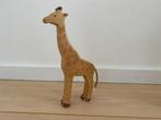 Holztiger grote giraffe, Ophalen of Verzenden, Gebruikt