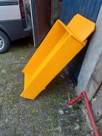 skelter/kranten kar, Ophalen, Zo goed als nieuw, Loopvoertuig