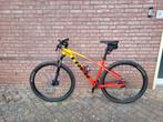 MTB Trek Marlin 7 - 2022 - maat L, Fietsen en Brommers, Fietsen | Mountainbikes en ATB, Hardtail, Ophalen, Zo goed als nieuw, Trek