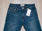Pier One jeans, maat W30 L30, nieuw met label, Ophalen of Verzenden, Nieuw, Blauw, W32 (confectie 46) of kleiner