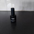 TFN gel lak kleur #216, Wit, Ophalen of Verzenden, Zo goed als nieuw, Handen en Nagels