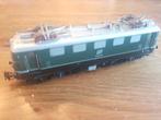 Märklin DB e-loc br 41024 groen artnr 3034, Hobby en Vrije tijd, Modeltreinen | H0, Wisselstroom, Locomotief, Ophalen of Verzenden