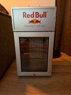 Redbull koelkast, Minder dan 85 cm, Ophalen of Verzenden, Minder dan 75 liter, 45 tot 60 cm