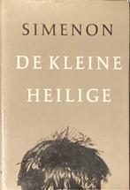 Simenon gebonden met stofomslag, Boeken, Ophalen of Verzenden, Zo goed als nieuw, Nederland