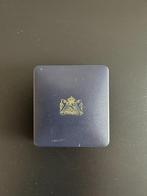 muntset ’s Rijks Munt 1980, Postzegels en Munten, Verzenden, Koningin Beatrix, Overige waardes, Setje