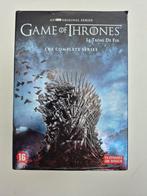 Game of Thrones - Complete Serie DVD Boxset, Gebruikt, Vanaf 16 jaar, Boxset, Science Fiction en Fantasy
