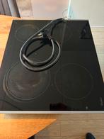 Whirlpool inductie kookplaat krachtstroom 58x51cm, Witgoed en Apparatuur, Kookplaten, Gebruikt, Inbouw, Inductie, 4 kookzones