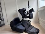Easywalker Harvey 3 Premium kinderwagen met accessoires, Kinderen en Baby's, Kinderwagens en Combinaties, Gebruikt, Verstelbare duwstang