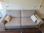 2 persoons bankje, Huis en Inrichting, Gebruikt, Tweepersoons, 75 tot 100 cm, Ophalen of Verzenden