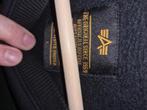 Alpha industries  sweater, Maat 52/54 (L), Alpha industries, Ophalen of Verzenden, Zo goed als nieuw