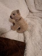 Steiff ijsbeertje, Ophalen of Verzenden