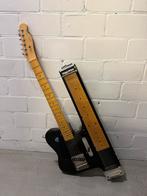 Custom made electric and lap steel gitaar, Muziek en Instrumenten, Ophalen of Verzenden, Solid body, Overige merken
