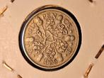 Engeland six pence 1935, Postzegels en Munten, Ophalen of Verzenden, Overige landen, Zilver