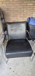 Fauteuil, Ophalen, Gebruikt, Minder dan 75 cm, Metaal