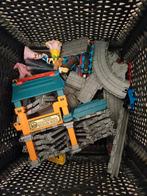 Thomas de Trein Speelgoed Set, Ophalen, Gebruikt, Jongen of Meisje