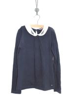 aparte nieuwe Nono longsleeve maat 134 -140, Meisje, Ophalen of Verzenden, Shirt of Longsleeve, Nono