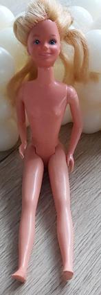 1978 Skipper Fashion Doll Van Mattel., Verzamelen, Ophalen of Verzenden, Gebruikt, Fashion Doll