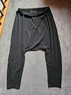 Broekje met laagkruis Rundholz DIP, maat L, zwart, Kleding | Dames, Verzenden, Nieuw, Zwart, Lang