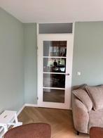 Splinter nieuwe Svedex CN07 opdek woonkamer deur 930x2115, Ophalen, 80 tot 100 cm, Binnendeur, Nieuw