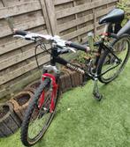 Mountainbike 26 inch, Fietsen en Brommers, Fietsen | Crossfietsen en BMX, Ophalen, Zo goed als nieuw, Aluminium