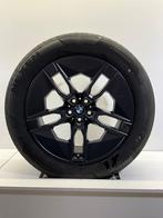 NIEUW 20” BMW IX I20 VELGEN ZOMERBANDEN ORIG SET TPMS 1002, -, -, Banden en Velgen, Nieuw