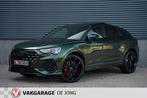 Audi RS Q3 Sportback  2.5 TFSI Quattro 400PK | Pano | 360 |, Automaat, 12 maanden, Gebruikt, Zwart