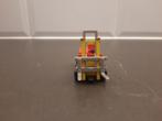 Matchbox Superfast Fork lift truck no.15 1972, Ophalen of Verzenden, Gebruikt, Overige typen, Matchbox