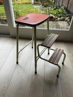 Retro Keukentrapje - Opknapper, Ophalen, Gebruikt, Overige kleuren, Metaal