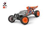 WLtoys 124010 RC Car 55KM/H WL Toys Off-Road Brush 4WD, Hobby en Vrije tijd, Modelbouw | Radiografisch | Auto's, Nieuw, Auto offroad