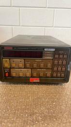 KEITHLEY 224 programmable current source 58031117, Doe-het-zelf en Verbouw, Meetapparatuur, Ophalen of Verzenden, Gebruikt