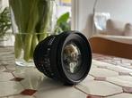 Nikon Nikkor 20mm f/2.8D Groothoeklens, Ophalen of Verzenden, Nieuw, Groothoeklens