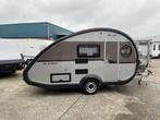 T@B Metropolis 400 Nu met 1250 euro korting, Overige typen, 4 tot 5 meter, T@b, Hordeur