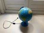 Prachtige Atmosphere Globe lamp, Ophalen, Led-lamp, Gebruikt, Minder dan 30 watt