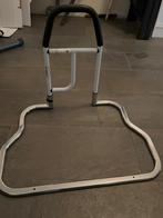 Bedsteun, Ophalen, Zo goed als nieuw