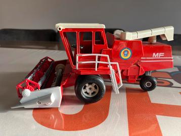 MF combine Gama in zeer goede staat 437 beschikbaar voor biedingen