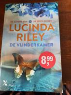 De vlinderkamer van Lucinda Riley, Zo goed als nieuw, Nederland, Ophalen