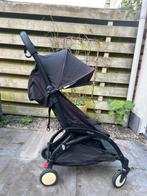YoYo by Babyzen buggy, Kinderen en Baby's, Buggy's, Ophalen, Gebruikt, Verstelbare rugleuning