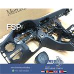W205 amg dashboard + airbag set Mercedes C Klasse C205 S205, Gebruikt, -, Ophalen of Verzenden, -