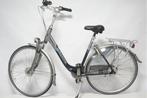 Gereviseerde Gazelle Orange Xtra 53Cm - GewoonFietsen., Fietsen en Brommers, Fietsen | Dames | Damesfietsen, 53 tot 56 cm, PON