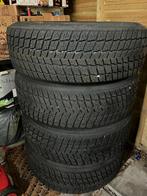 Te koop Winterbanden voor SUV auto's., Auto-onderdelen, Banden en Velgen, Ophalen, 16 inch, Winterbanden, Band(en)