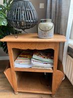 Lectuurbak tafel kast antiek, Huis en Inrichting, Kasten | Overige, Ophalen, Zo goed als nieuw