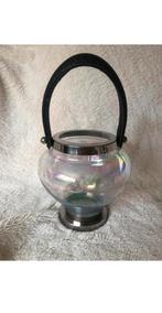 Riviera Maison “ Conolley Hurricane “ kandelaar, Ophalen, Overige materialen, Nieuw, Kandelaar