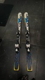 Salomon ski 140 cm, Gebruikt, Ski's, Skiën, Ophalen