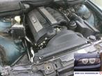 BMW E39 onderdelen Motor m54b22  234.000 km, Auto-onderdelen, Gebruikt, Ophalen of Verzenden