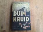 Esther Teunissen/ Duimkruid, Ophalen of Verzenden, Zo goed als nieuw, Nederland