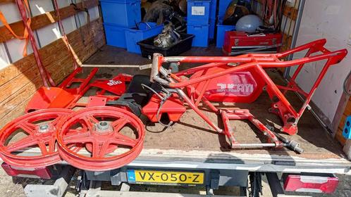 Ducati 900SD Darmah onderdelen, Motoren, Onderdelen | Ducati, Gebruikt, Ophalen