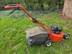 Krachtige Sabo Benzine Grasmaaier, Ophalen, Gebruikt, Opvangzak