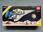 Lego 10497 Icons Galaxy Explorer NIEUW SEALED, Nieuw, Complete set, Lego, Verzenden