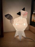 lamp kat, Ophalen of Verzenden, Nieuw, Speels, voor kinderkamer, Minder dan 50 cm